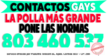telefono gay
