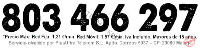 sexo 803