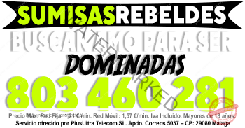 telefono chicas sumisas xx